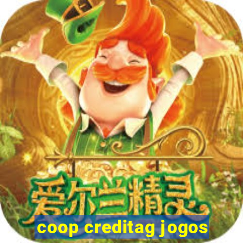 coop creditag jogos